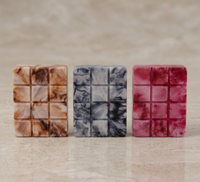 Mπάρα σοκολάτας waxmelt, The Vibe Bars