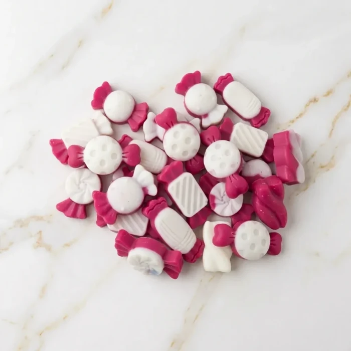 Wax melts Καραμελίτσες