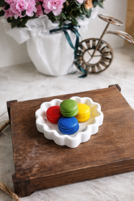 Πακέτο Δώρου, The Guilt-Free Dessert