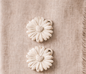 Χειροποίητες Γύψινες Μαργαρίτες. Τα Αιώνια Άνθη Φωτογραφία 2