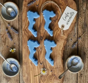 Kέρκυρα Wax Melts  Σόγιας  Φωτογραφία 1