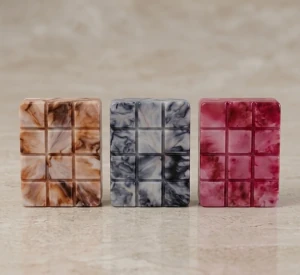 Mπάρα σοκολάτας waxmelt, The Vibe Bars Φωτογραφία 1