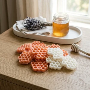 Χειροποίητα Wax Melts 