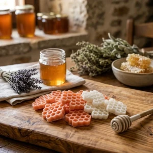 Χειροποίητα Wax Melts 