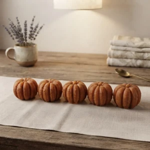 Soya Wax Melts Pumpkins