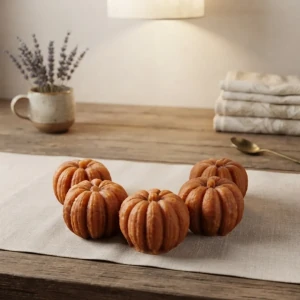 Soya Wax Melts Pumpkins Photo 2