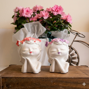 Χειροποίητη Γύψινη Βάση Οργάνωσης & Διακόσμησης, Η ΚΑΛΛΙΑ Φωτογραφία 2