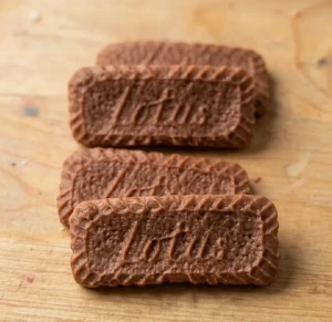 Μπισκότο Lotus WaxMelt Σόγιας Φωτογραφία 1