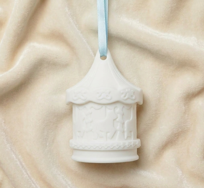 Αρωματικό Ντουλάπας, Συρταριού. Carousel Botanique