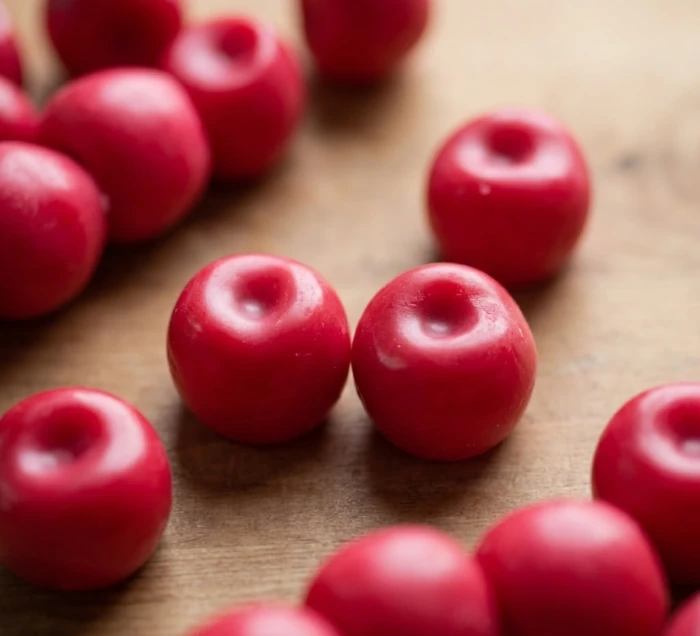 Κεράσια WaxMelts Σόγιας 